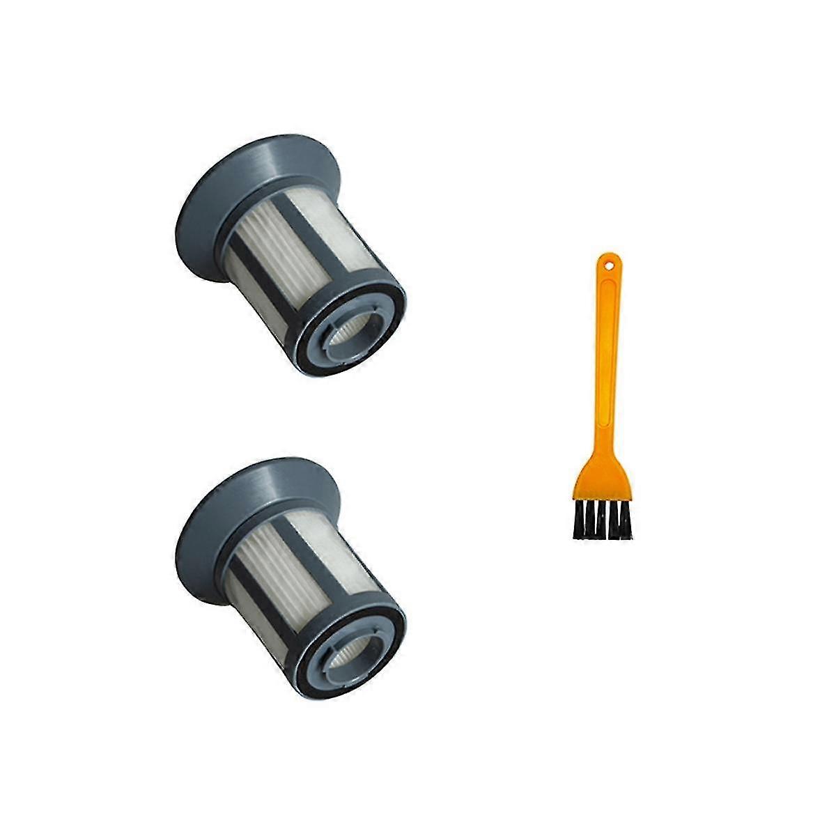 Hepa Filter For Vc14k1 Vc14f1 Vc14k1-fg Vc14f1- Vcc34a1 Vcc33a5 6489 64892 64894 Vacuum Cleaner