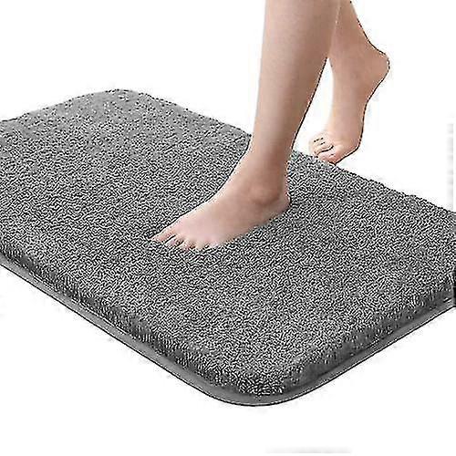 Non Slip Ultra Soft Bathroom Rug