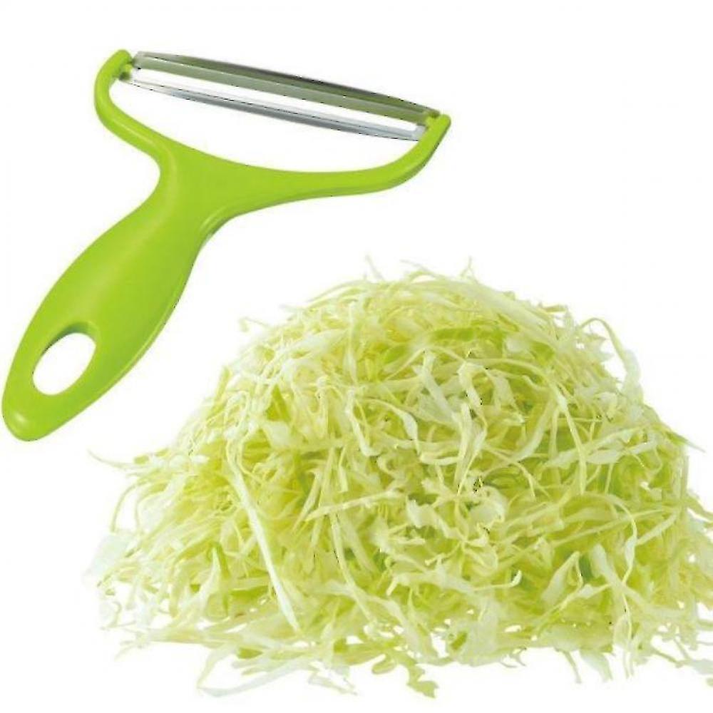 1Pcs Stainless Steel Fruit And Vegetable Peeler