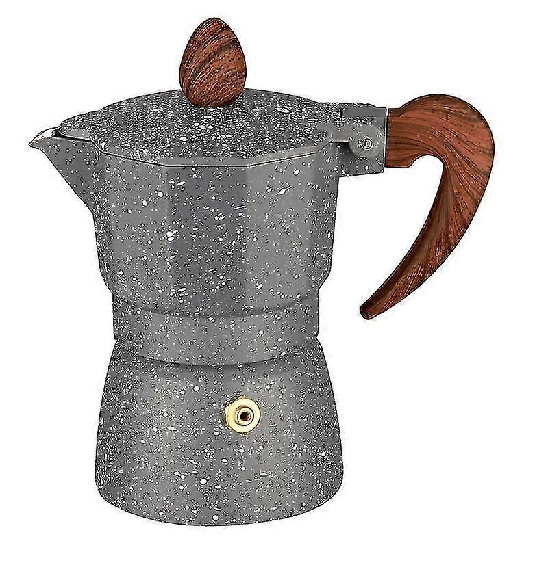 percolator maker tool mocha moka pot| 150ml
