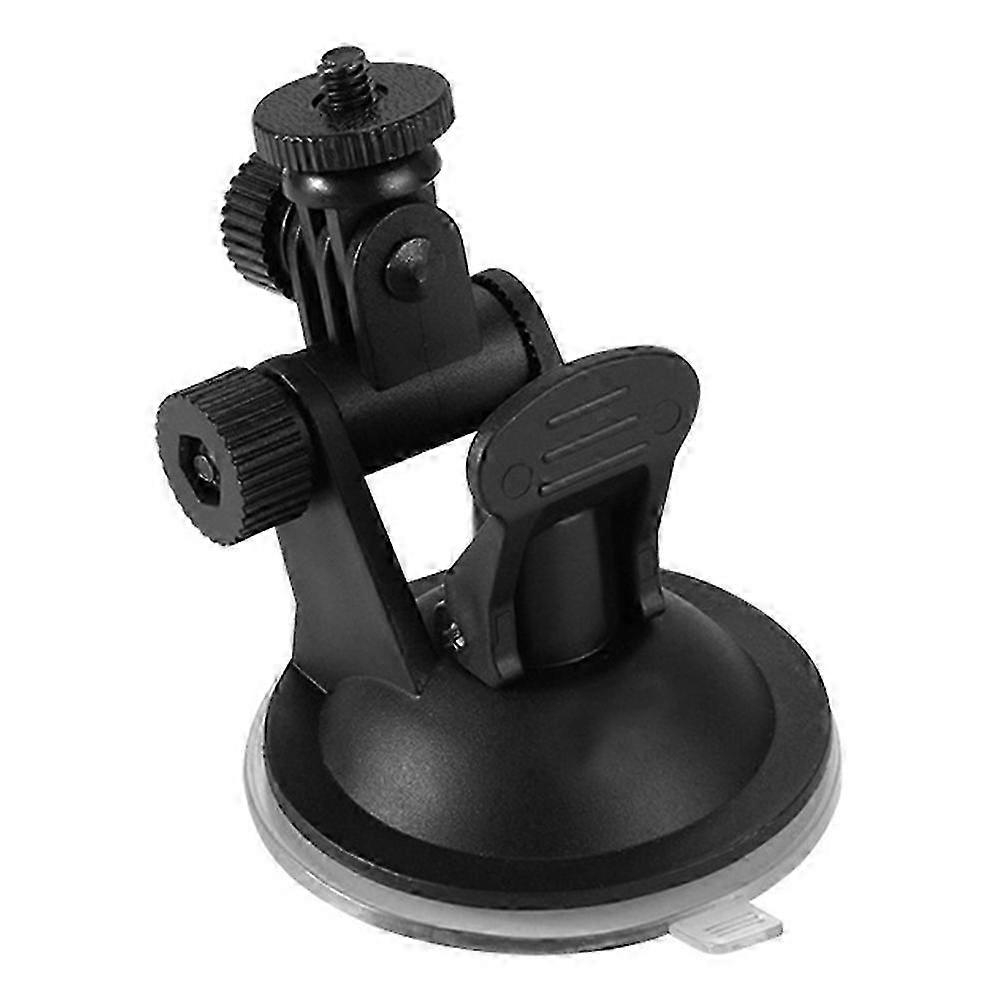 Camera Suction Cup for Car Holder Glass Holder Monopod for 360 Action Camera Action Camera Accessories