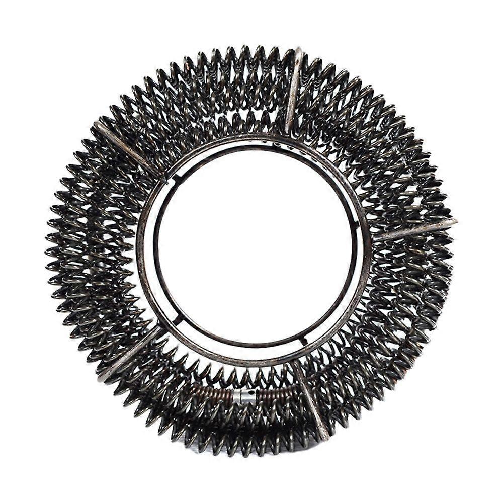 3 M extension spring diameter 16mm sewer electric dredge spring dredge machine spring tool various specifications