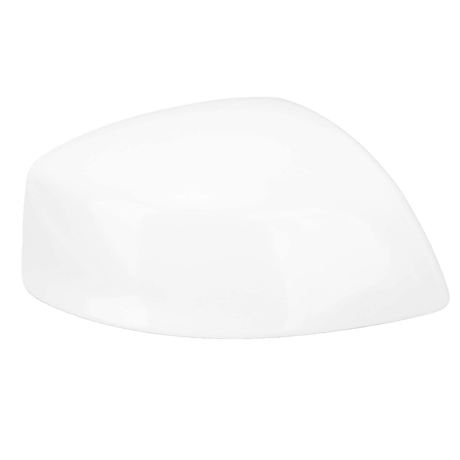 Door Mirror Cover Cap Strong Protection Long Durability Weather Proof Rearview Mirror Cap Trim for C