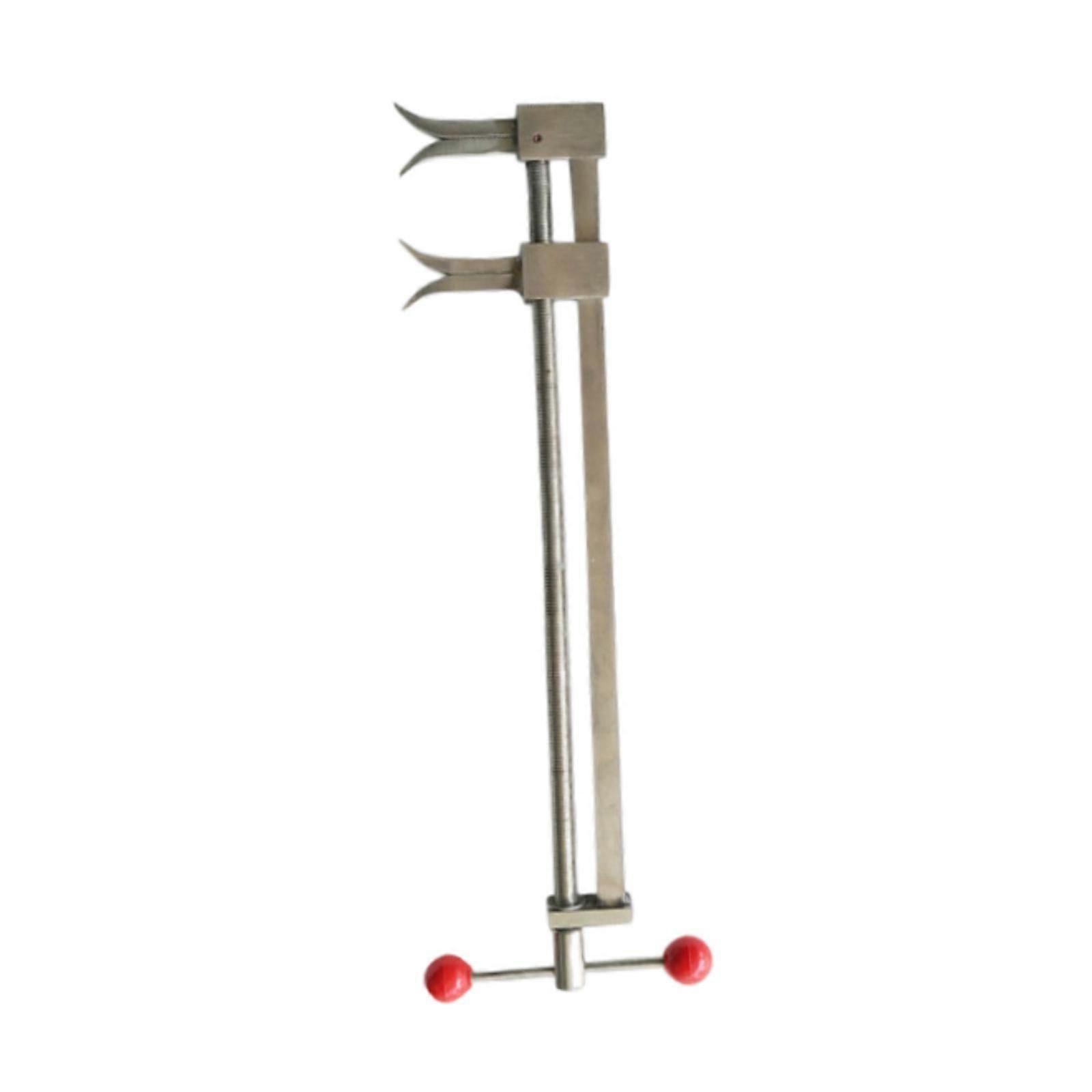 Garden Tree Branch Bender Accessory Tree Trunk Adjuster for Bonsai Gardening