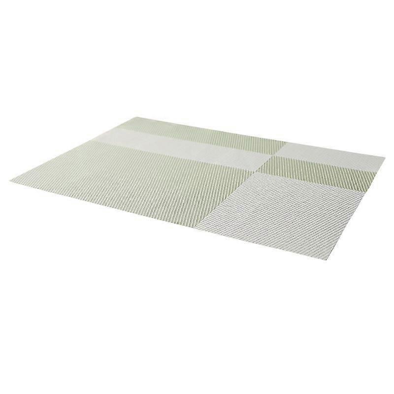 6Pcs Dining Table Placemats