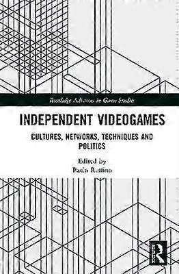Independent Videogames