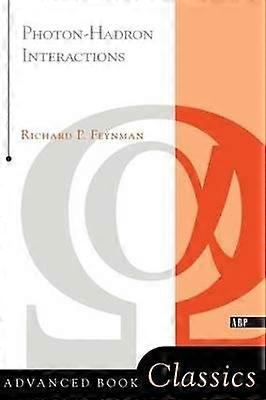 Photon-hadron Interactions