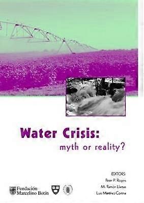 Water Crisis: Myth or Reality?