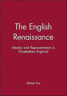 La Renaissance anglaise