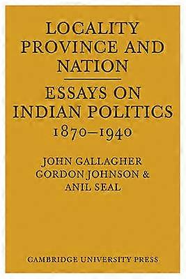 Localité Province et Nation