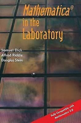 Mathematica  in the Laboratory