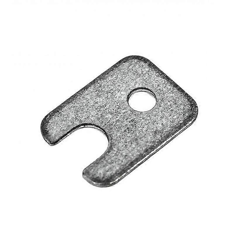 Placa de bloqueo de resorte de compresión AL-KO