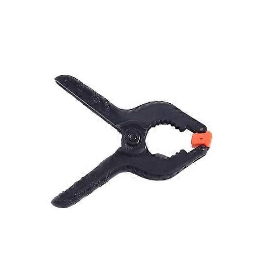 Carpentry Clamp Non-slip Stable Durable Plastic A Shape Clip for Business