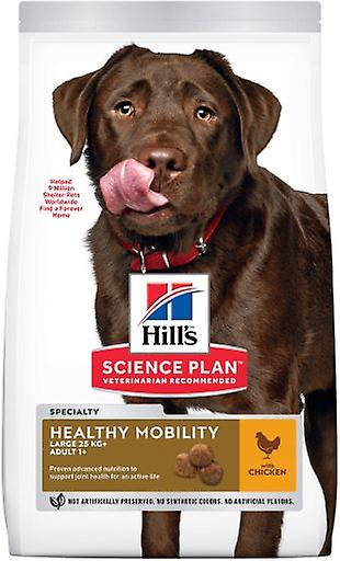 Hill's Science Plan Healthy Mobility Large Adult com Frango