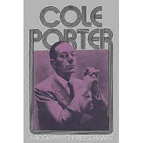 Cole Porter: Biografia (Da Capo Paperback)