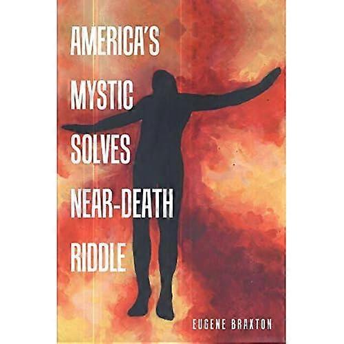 America's Mystic Solves Near-Death Riddle