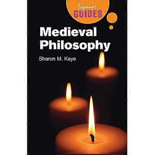 Medieval Philosophy