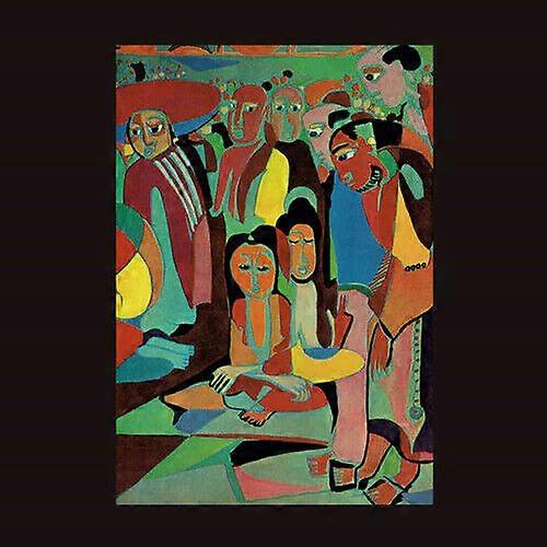 Brian Davisons Every Which Way Every Which Way CD 50th Anniversary