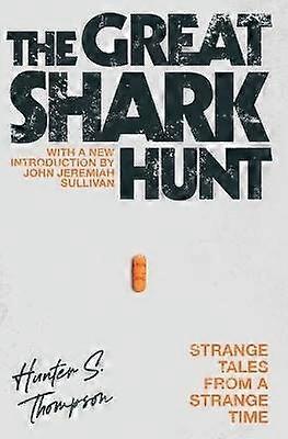 The Great Shark Hunt