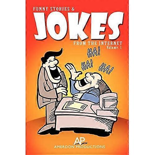 Funny Stories & Jokes from the Internet