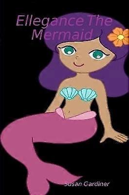 Ellegance The Mermaid