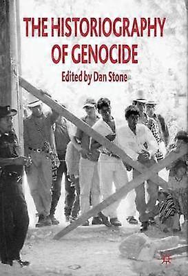 The Historiography of Genocide