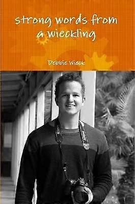 Strong Words from a Wieckling