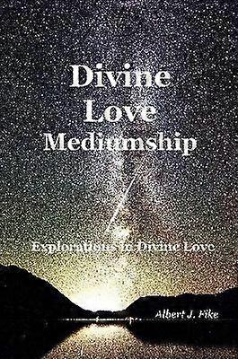 Divine Love Mediumship