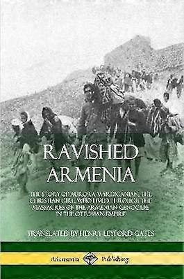 Ravished Armenia