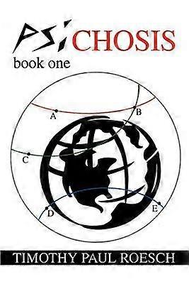 PsiChosis human evolution into nonEuclidian space