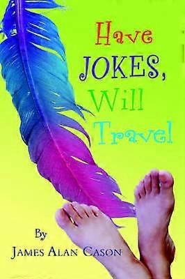 Have jokes vil rejse