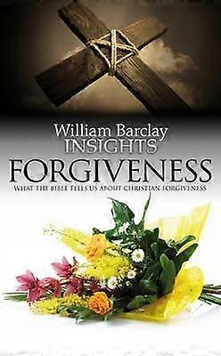Forgiveness