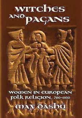 Witches and Pagans
