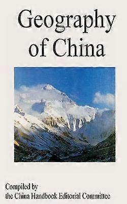 Geographie Chinas