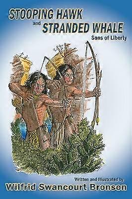 Faucon voûté et baleine échouée