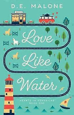 L'amore come l'acqua