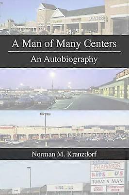 Ein Mann mit vielen Zentren