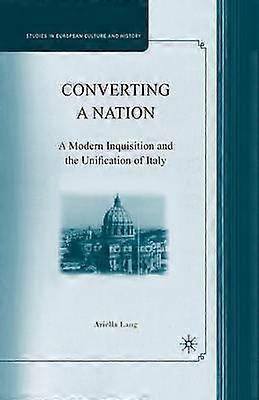Converting a Nation