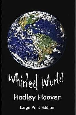 Whirled World (LP)