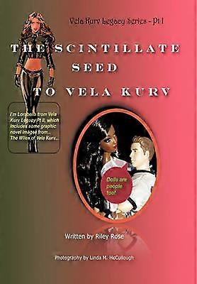 The Vela Kurv Legacy Part 1