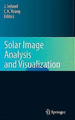 Solar Image Analysis and Visualization