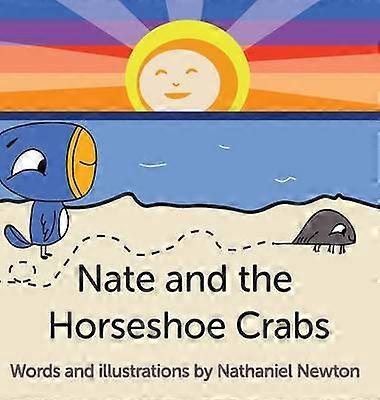 Nate and the Horseshoe Crabs