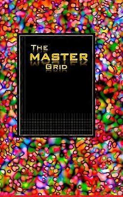 The MASTER GRID - Red Wormhole Bubbles