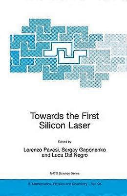 Spre primul laser de siliciu