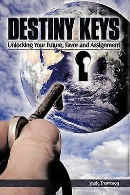 Destiny Keys