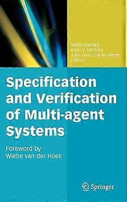 Spécification et vérification de systèmes multi-agents