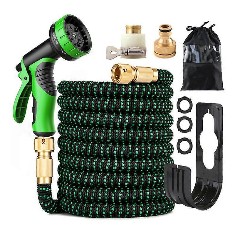 Flexible Expandable Retractable Garden Hose