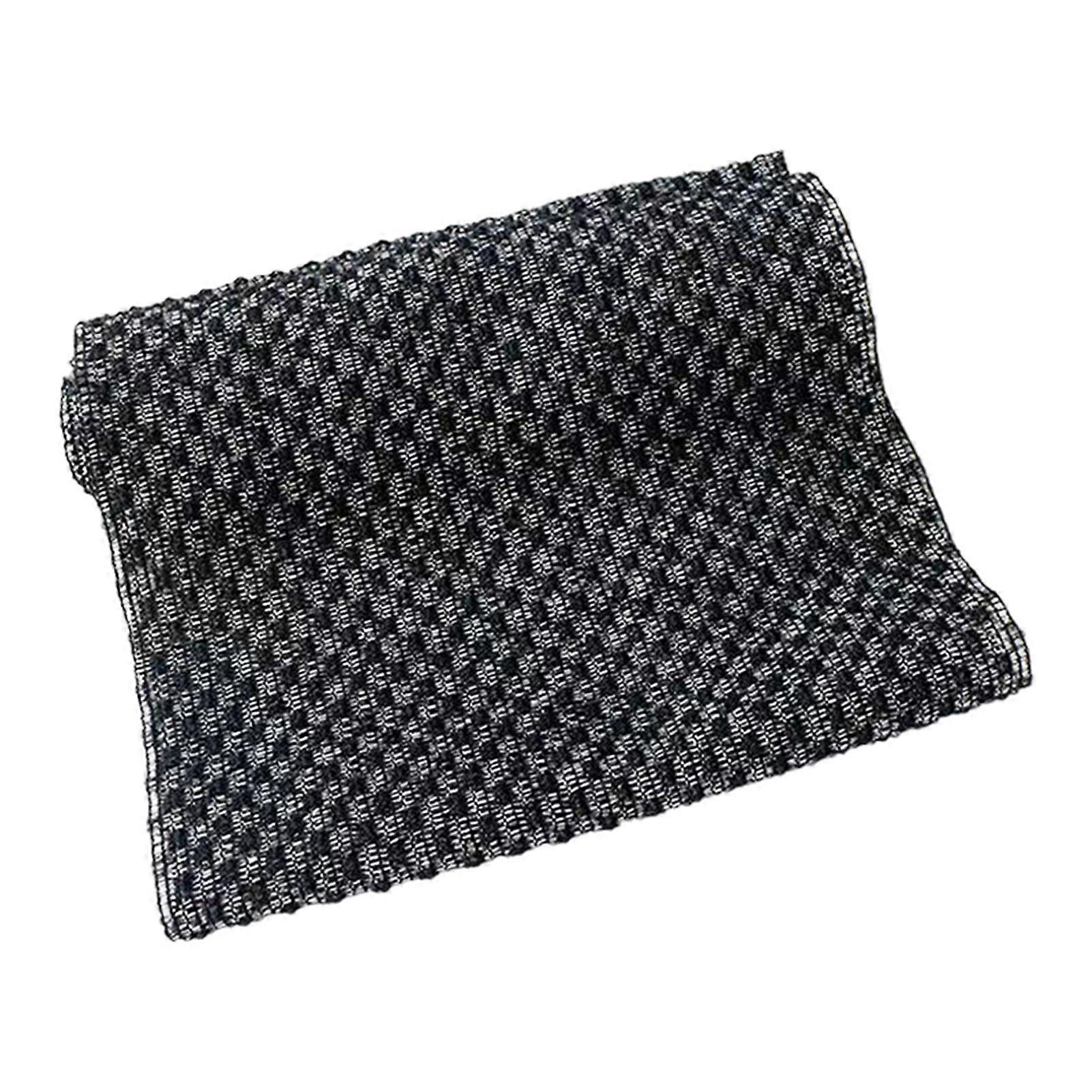 Bath Towel Exfoliating Power Soft Skin Large Wash Towel Special Braided Threads Sensitive Skin Exfoliating Towel