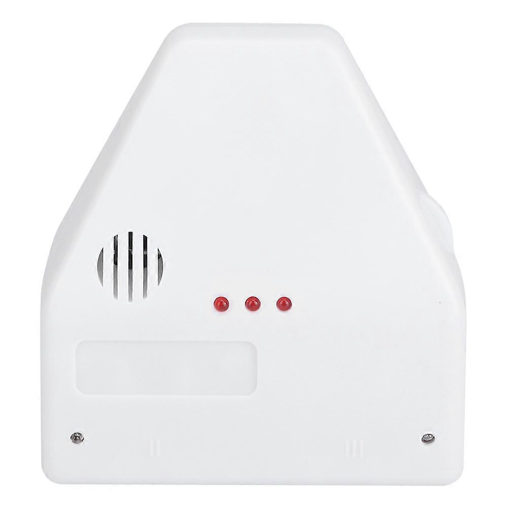 Sound Control Switch Universal Clapping Hand Induction Switch for Home Use US Plug 110V