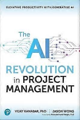 The AI Revolution in Project Management